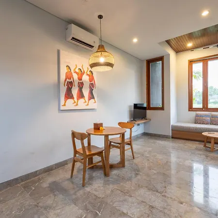 Lavanya Ubud Romantic Villas