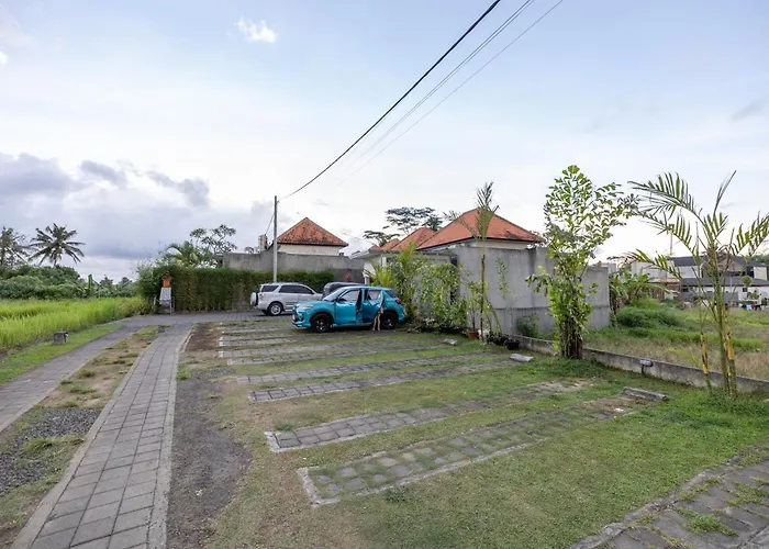 Bed & Breakfast Lavanya Romantic 4*